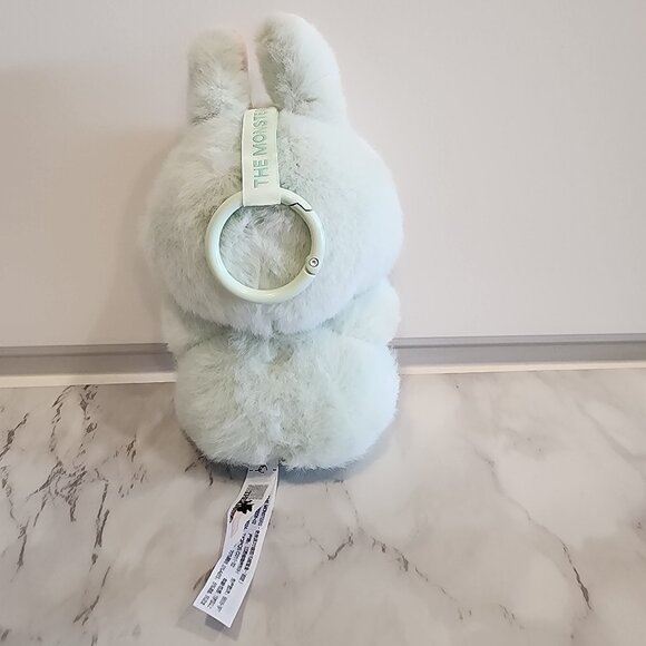 NEW Authentic Pop Mart Labubu Monsters Have a Seat Series - Ququ - Picture 3 of 5